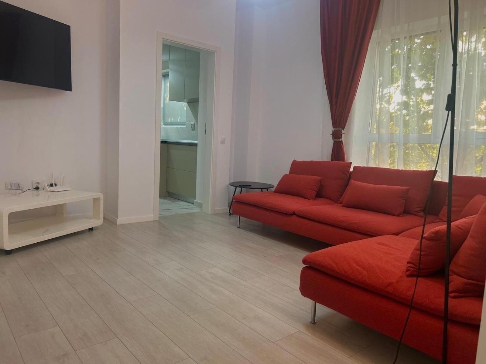 Residence Toscana#9 New 奥托佩尼 外观 照片